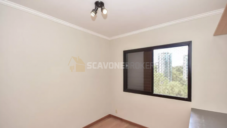 Apartamento para locação no Villaggio Panamby, 152m², 4 dormitórios, linda vista - São Paulo SP