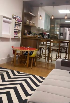 Apartamento para venda ou locação com 241m² e 4 suítes no Villaggio Panamby - São Paulo SP