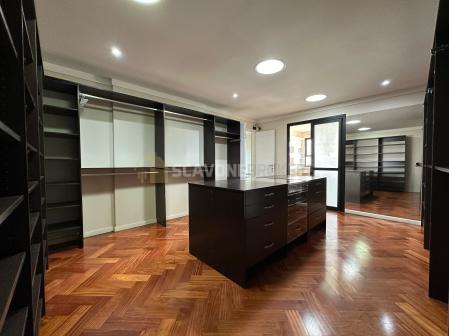 Apartamento para locação com 400m² e 4 suítes no Villaggio Panamby em andar alto - São Paulo SP