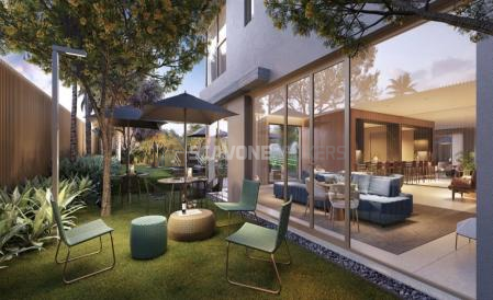 Apartamento no Normandie Moema, 150m² com 3 suítes para locação - São Paulo SP