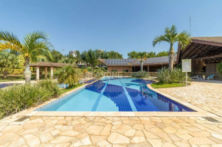 Casa de alto padrão com 3 suítes para venda ou locação no Condomínio Quinta do Golfe em Ribeirão Preto