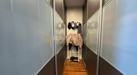 Apartamento para venda no Aquarelle com 263m² e 4 suítes em andar alto - São Paulo SP