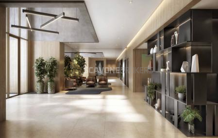 Apartamento no Normandie Moema, 150m² com 3 suítes para locação - São Paulo SP