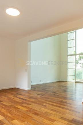 Apartamento no Villaggio Panamby para locação com 280m² e 4 suítes, São Paulo - SP