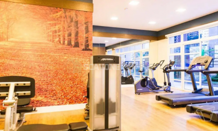 Apartamento para venda ou locação no Condomínio Reservé com 140m², 3 suítes e 3 vagas de garagem totalmente mobiliado