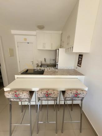 Apartamento para venda ou locação no Choice Panamby com 40m² - São Paulo SP