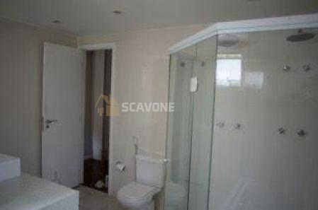 Apartamento no Villaggio Panamby, para locação com 280m², 4 suítes, linda vista para o bosque - SP