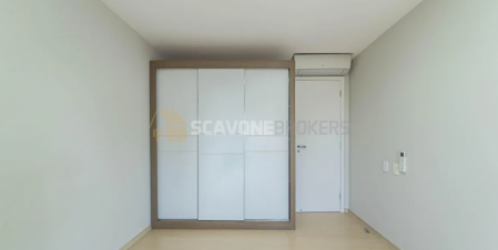 Apartamento para venda no Villaggio Panamby com 160m² e 3 suítes, em andar alto - São Paulo SP