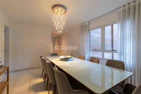 Apartamento para venda no Villaggio Panamby com 211m², 4 suítes com linda vista - São Paulo SP
