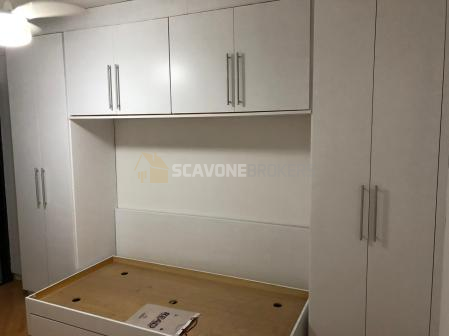 Apartamento para locação no Villaggio Panamby, 152m², 4 dormitórios, linda vista - São Paulo SP