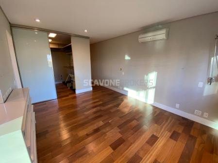 Apartamento para venda no Villaggio Panamby, 255m², 4 suítes, com linda vista - São Paulo SP