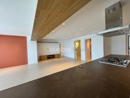 Apartamento no Normandie Moema, 150m² com 3 suítes para locação - São Paulo SP