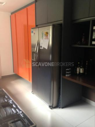 Apartamento para venda no Villaggio Panamby, 255m², 4 suítes, excelente acabamento e linda vista - São Paulo SP
