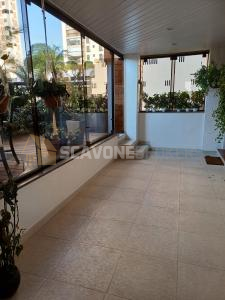 Apartamento para venda na Rua Oscar Monteiro De Barros