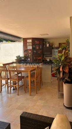 Casa de alto padrão com 3 suítes para venda ou locação no Condomínio Quinta do Golfe em Ribeirão Preto