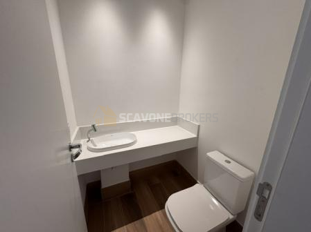 Apartamento para venda ou locação no Ateliê 365 com 194m² e 4 suítes no Brooklin - São Paulo SP