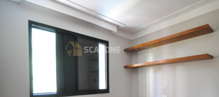 Apartamento para venda com 130m² no Plaza de Toledo com 4 dormitórios no Panamby