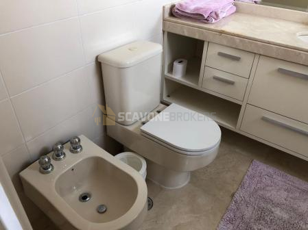 Apartamento para locação com 400m² e 4 suítes no Villaggio Panamby - São Paulo SP