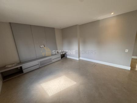 Apartamento para aluguel no Villaggio Panamby, 160m², com 3 suítes, em andar alto - São Paulo SP
