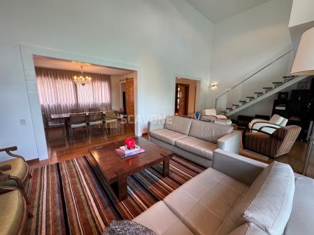 Apartamento no Villaggio Panamby, para venda com 280m², 4 dormitórios, São Paulo - SP