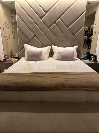 Apartamento para venda ou locação com 241m² e 4 suítes no Villaggio Panamby - São Paulo SP