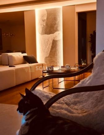 Apartamento para venda ou locação com 241m² e 4 suítes no Villaggio Panamby - São Paulo SP