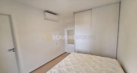 Apartamento para locação no Villaggio Panamby com 160m² e 4 dormitórios - São Paulo SP