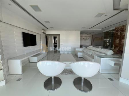 Apartamento para venda com 241m² e 3 suítes em andar alto no Villaggio Panamby - São Paulo SP