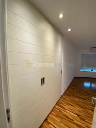 Apartamento para locação no Villaggio Panamby, 160m², com 3 suítes e linda vista - São Paulo SP