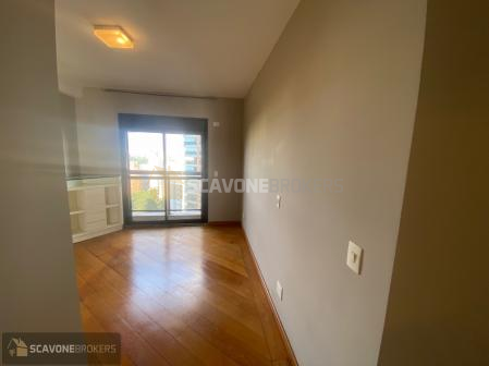 Apartamento no Voo do Tangará com 240m² e 3 suítes para locação no Panamby, São Paulo - SP