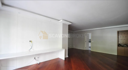 Apartamento para venda com 130m² no Plaza de Toledo com 4 dormitórios no Panamby Apartamento para venda com 130m² no Plaza de Toledo com 4 dormitórios no Panamby