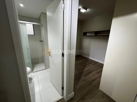 Apartamento para venda no Refúgio da Mata com 163m² com 3 suítes e linda vista - São Paulo - SP