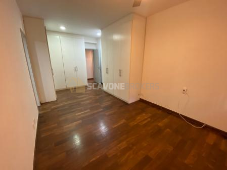 Apartamento para locação com 207m² e 4 suítes no Villaggio Panamby - São Paulo SP