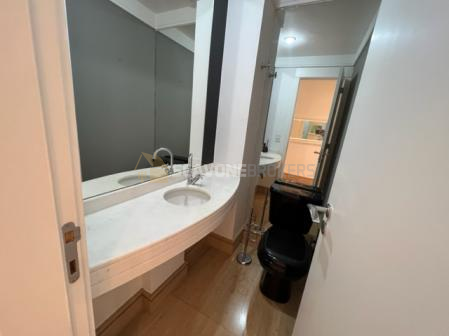 Apartamento para venda com 260m² com 4 suítes no Villaggio Panamby - São Paulo SP