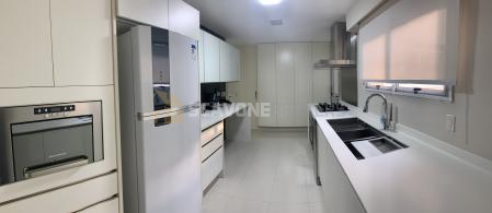 Apartamento para venda no Villaggio Panamby, 255m², 4 suítes, excelente acabamento e linda vista - São Paulo SP