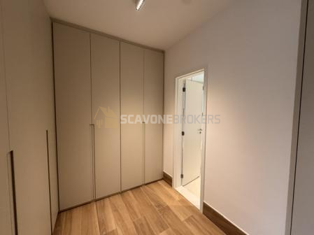 Apartamento para venda ou locação no Ateliê 365 com 194m² e 4 suítes no Brooklin - São Paulo SP