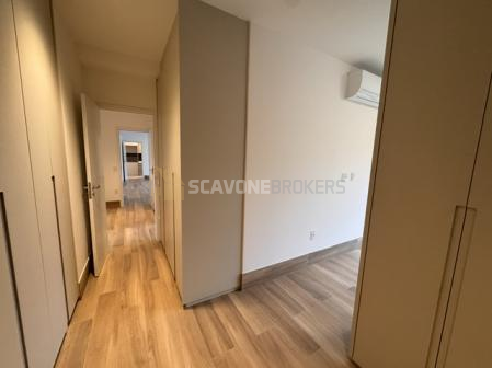 Apartamento para venda ou locação no Ateliê 365 com 194m² e 4 suítes no Brooklin - São Paulo SP