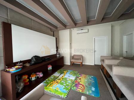 Apartamento para locação com 53m² e 1 suíte no Vision Brooklin - São Paulo SP