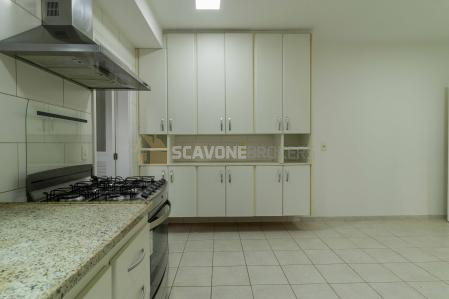 Apartamento para locação com 214m² e 4 suítes no Villaggio Panamby - São Paulo SP
