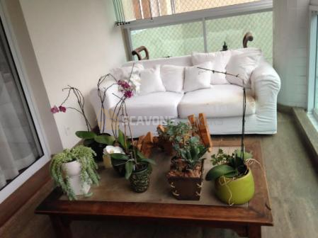 Apartamento para venda no Villaggio Panamby, 255m², 4 suítes, excelente acabamento e linda vista - São Paulo SP