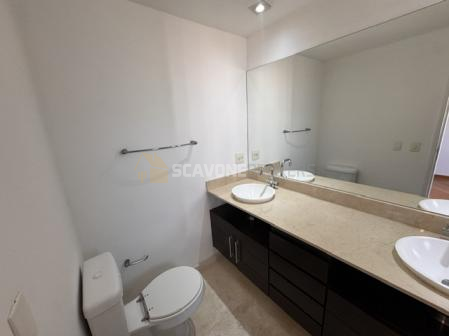 Apartamento no Voo do Tangará com 240m² e 3 suítes para locação no Panamby, São Paulo - SP