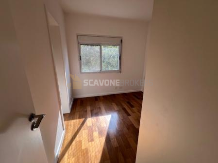 Apartamento para venda ou locação com 208m² e 4 suítes no Villaggio Panamby - São Paulo SP