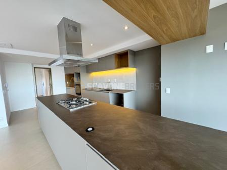 Apartamento no Normandie Moema, 150m² com 3 suítes para locação - São Paulo SP