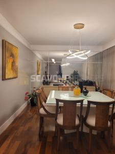 Apartamento no Villaggio Panamby para locação com 280m², 4 suítes em andar alto, São Paulo - SP