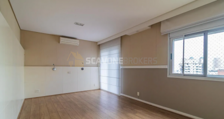 Apartamento para venda ou locação no Villaggio Panamby, 260m² com 3 Suítes, com linda vista em andar alto - São Paulo SP