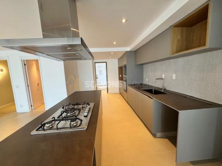 Apartamento no Normandie Moema, 150m² com 3 suítes para locação - São Paulo SP