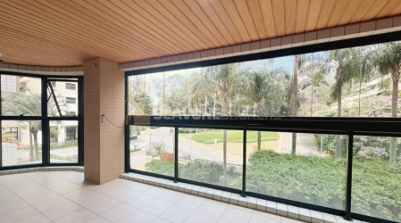 Apartamento para venda ou locação no Villaggio Panamby, 160m², com 3 dormitórios - São Paulo SP