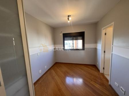 Apartamento no Voo do Tangará com 240m² e 3 suítes para locação no Panamby, São Paulo - SP