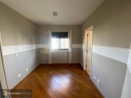 Apartamento no Voo do Tangará com 240m² e 3 suítes para locação no Panamby, São Paulo - SP
