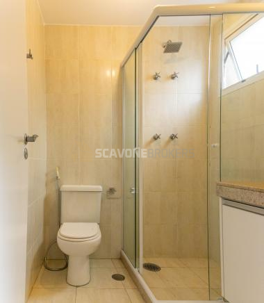 Apartamento no Villaggio Panamby para locação com 280m² e 4 suítes, São Paulo - SP